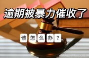 逾期了怕催收怎么办(逾期被催收大家怎么熬)