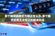 汇有钱逾期了怎么办(汇有钱app下载了怎么进不去)