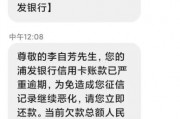 逾期还款了该怎么办(逾期还款了该怎么办理)