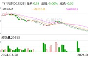*ST洪涛：公司股票将被终止上市 7月1日起停牌
