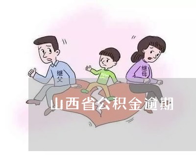 山西贷款逾期了怎么办(山西贷款逾期了怎么办理)