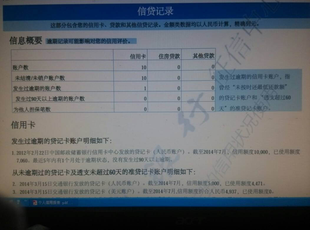 授信逾期了怎么办(授信期限到期就得全额还款吗)