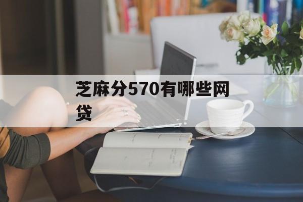 芝麻分570，如何选择合适的网贷平台？